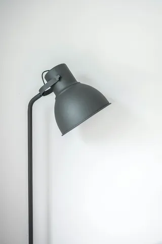 Luminária Minimalista LED Touch